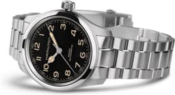 Hamilton カーキ フィールド 38mm Mens, detail view 3