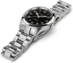 Hamilton カーキ フィールド 38mm Mens, detail view 2