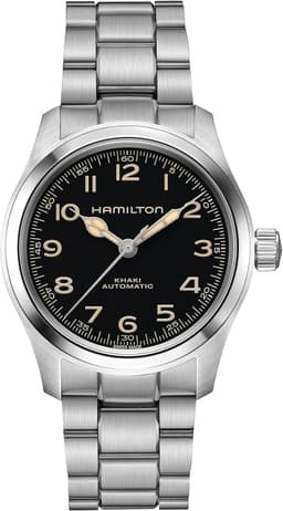 Hamilton カーキ フィールド 38mm Mens, primary image
