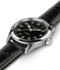 Hamilton Murph 38mm Mens, detail view 3
