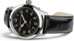 Hamilton Murph 38mm Mens, detail view 2