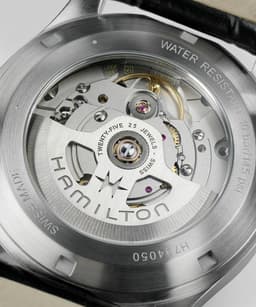 Hamilton Murph 38mm Mens, detail view 4