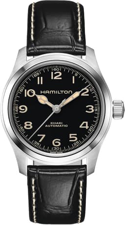 Hamilton Murph 38mm Mens, primary image
