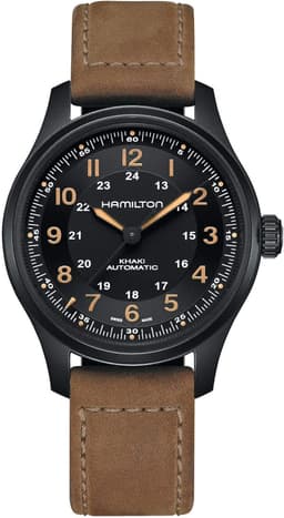 Hamilton 42mm Mens, primary image
