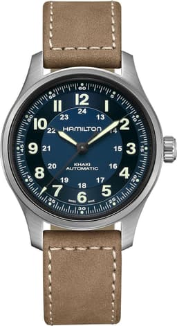 Hamilton 42mm Mens, primary image