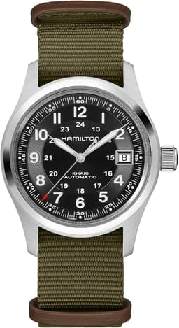 Hamilton H70475930 38mm Unisex, primary image