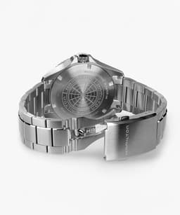 Hamilton Khaki Navy 43mm Mens, detail view 6