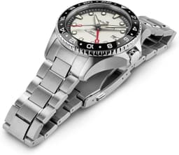 Hamilton Khaki Navy 43mm Mens, detail view 3