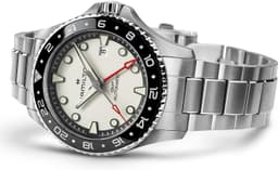 Hamilton Khaki Navy 43mm Mens, detail view 2