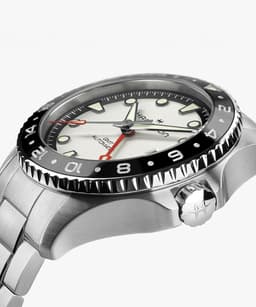 Hamilton Khaki Navy 43mm Mens, detail view 5