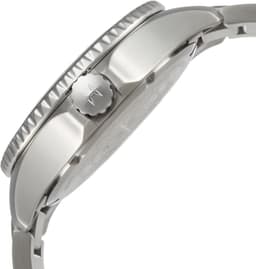 Hamilton Scuba Auto 40mm 335131 Mens, detail view 3