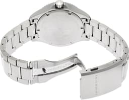 Hamilton Scuba Auto 40mm 335131 Mens, detail view 2