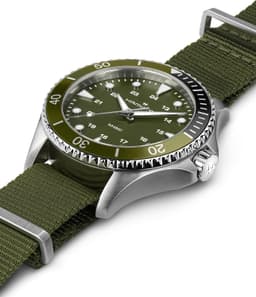 Hamilton H82241961 37mm Mens, detail view 3
