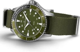 Hamilton H82241961 37mm Mens, detail view 2