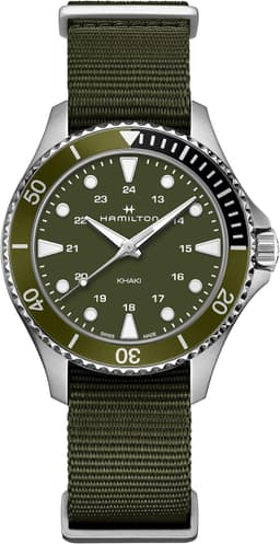 Hamilton H82241961 37mm Mens, primary image