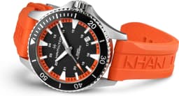 Hamilton H82395331 40mm Mens, detail view 2