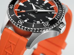 Hamilton H82395331 40mm Mens, detail view 5