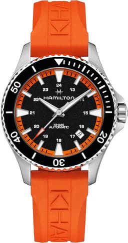 Hamilton H82395331 40mm Mens, primary image