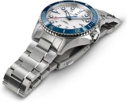 Hamilton Scuba Auto 43mm 505150 Mens, detail view 3
