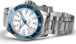 Hamilton Scuba Auto 43mm 505150 Mens, detail view 2