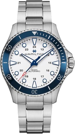 Hamilton Scuba Auto 43mm 505150 Mens, primary image