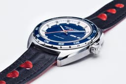 Hamilton 42mm Mens, detail view 3