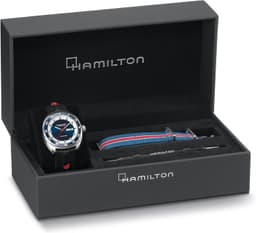 Hamilton 42mm Mens, detail view 7