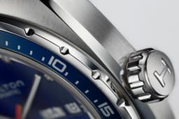 Hamilton 42mm Mens, detail view 6