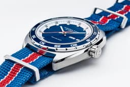 Hamilton 42mm Mens, detail view 4