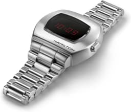 Hamilton PSR 40.8mm Mens, detail view 5