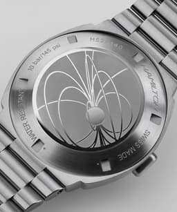Hamilton PSR 40.8mm Mens, detail view 4