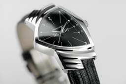 Hamilton Ventura 28mm Unisex, detail view 6