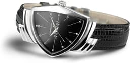 Hamilton Ventura 28mm Unisex, detail view 2