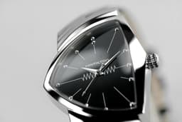 Hamilton Ventura 28mm Unisex, detail view 5