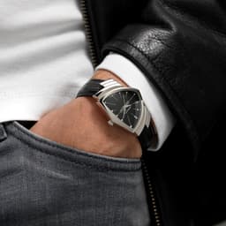 Hamilton Ventura 28mm Unisex, detail view 7