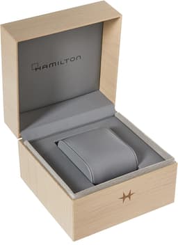 Hamilton Ventura Elvis80 42.5mm Mens, detail view 7