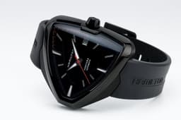 Hamilton Ventura Elvis80 42.5mm Mens, detail view 2