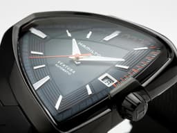 Hamilton Ventura Elvis80 42.5mm Mens, detail view 5