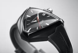 Hamilton Ventura Elvis80 42.5mm Mens, detail view 3