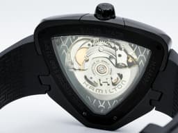 Hamilton Ventura Elvis80 42.5mm Mens, detail view 4