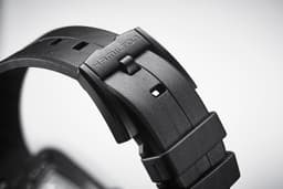 Hamilton Ventura Elvis80 42.5mm Mens, detail view 6
