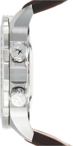 Hamilton X-Wind 45mm Mens, detail view 2