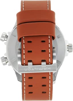 Hamilton X-Wind 45mm Mens, detail view 3