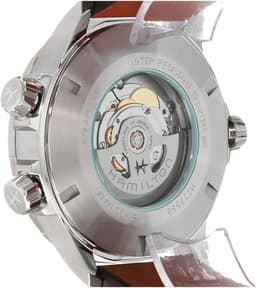 Hamilton X-Wind 45mm Mens, detail view 4
