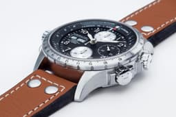 Hamilton 44mm Mens, detail view 3