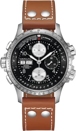 Hamilton 44mm Mens, primary image