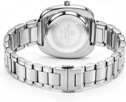 Hannah Martin 1251G-YY 36mm Womens, detail view 7
