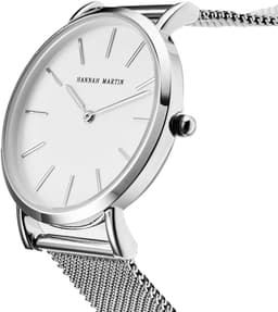 Hannah Martin de Cuarzo 36mm Womens, detail view 3