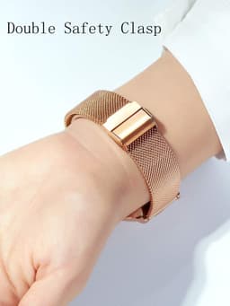 Hannah Martin 36mm Womens, detail view 4