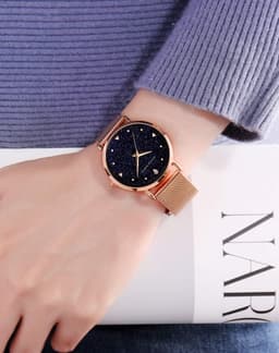 Hannah Martin HXK36N 36mm Womens, detail view 5